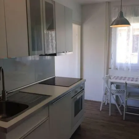 Riva Appartement *